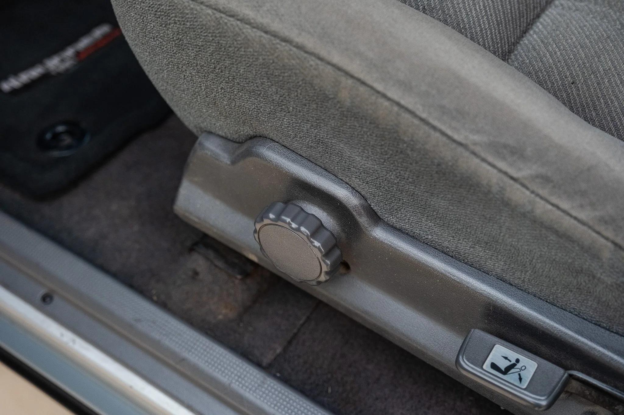 1987 Toyota 4Runner SR5