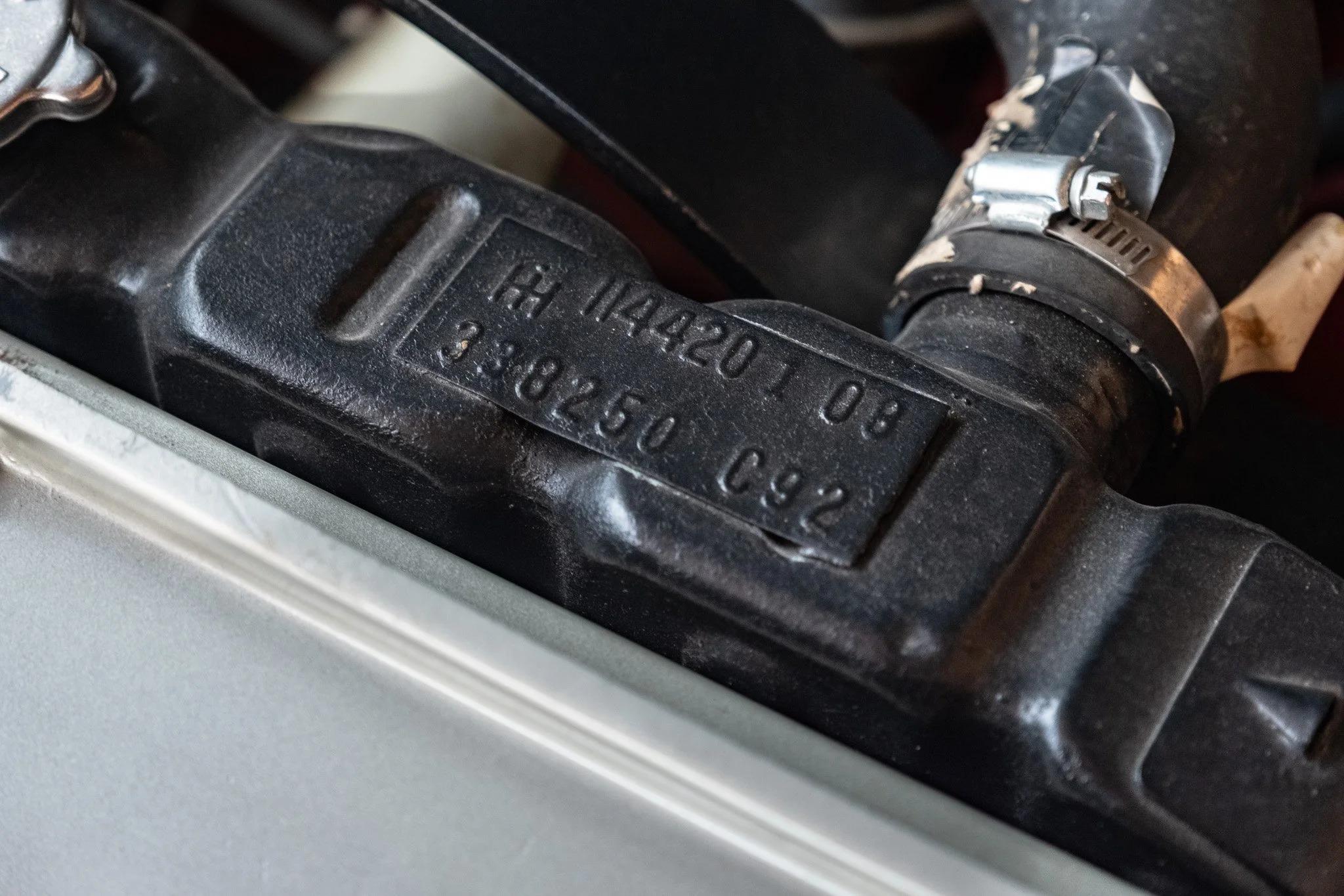 1969 International Harvester Scout 800A Aristocrat
