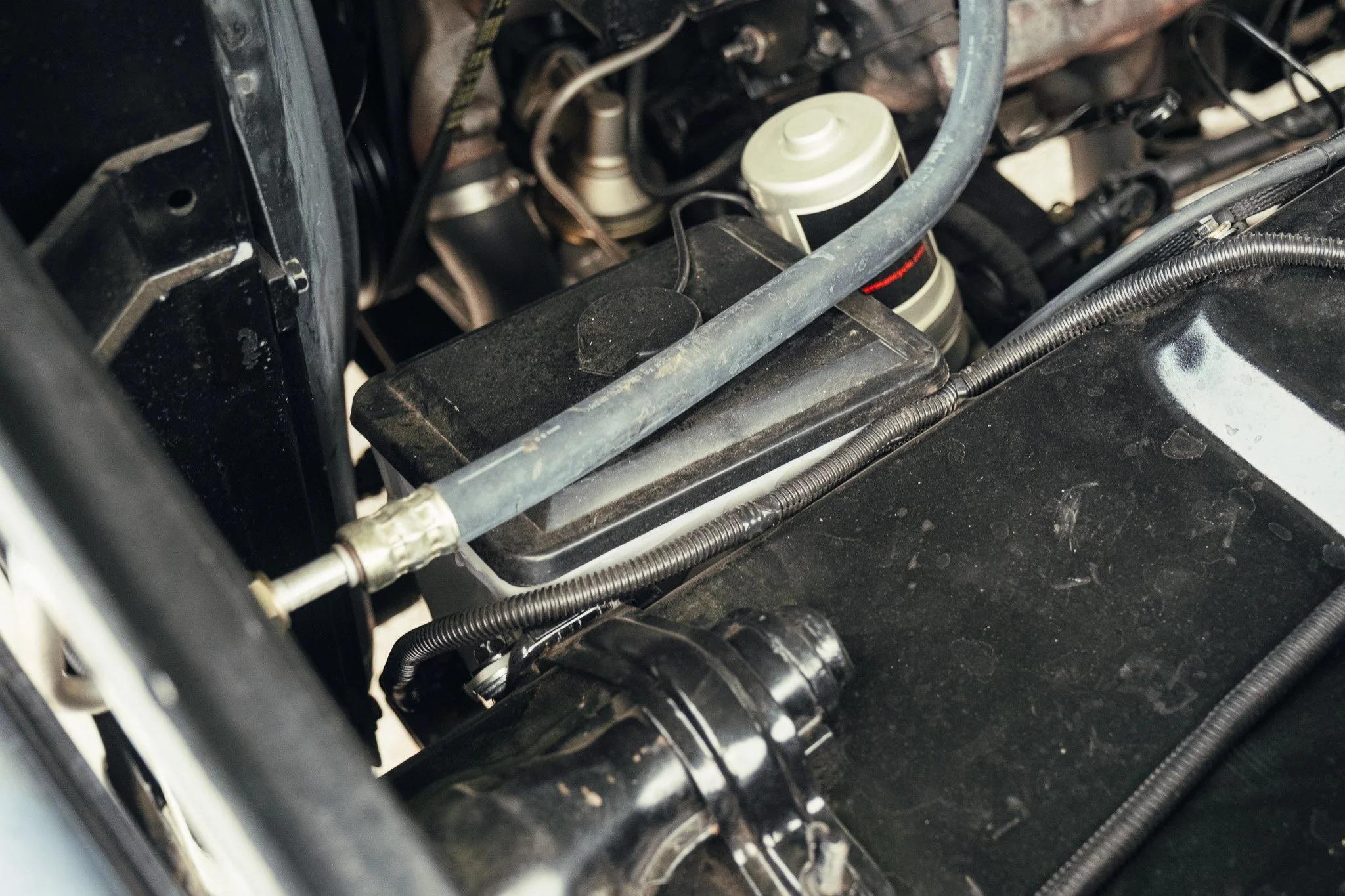 Refurbished 1972 Ford F-250 Highboy