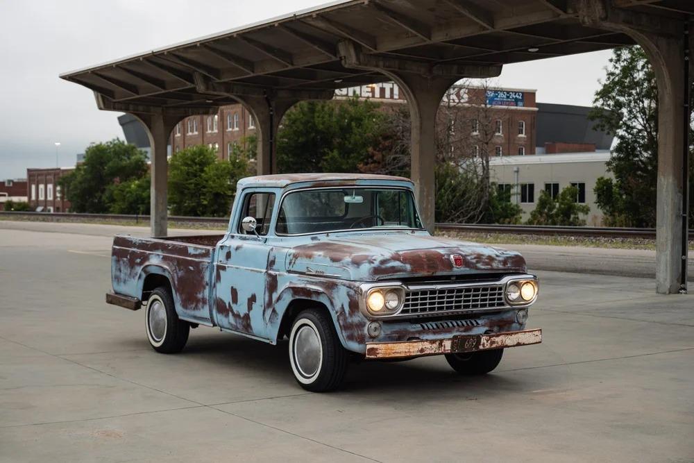  Ford F-250