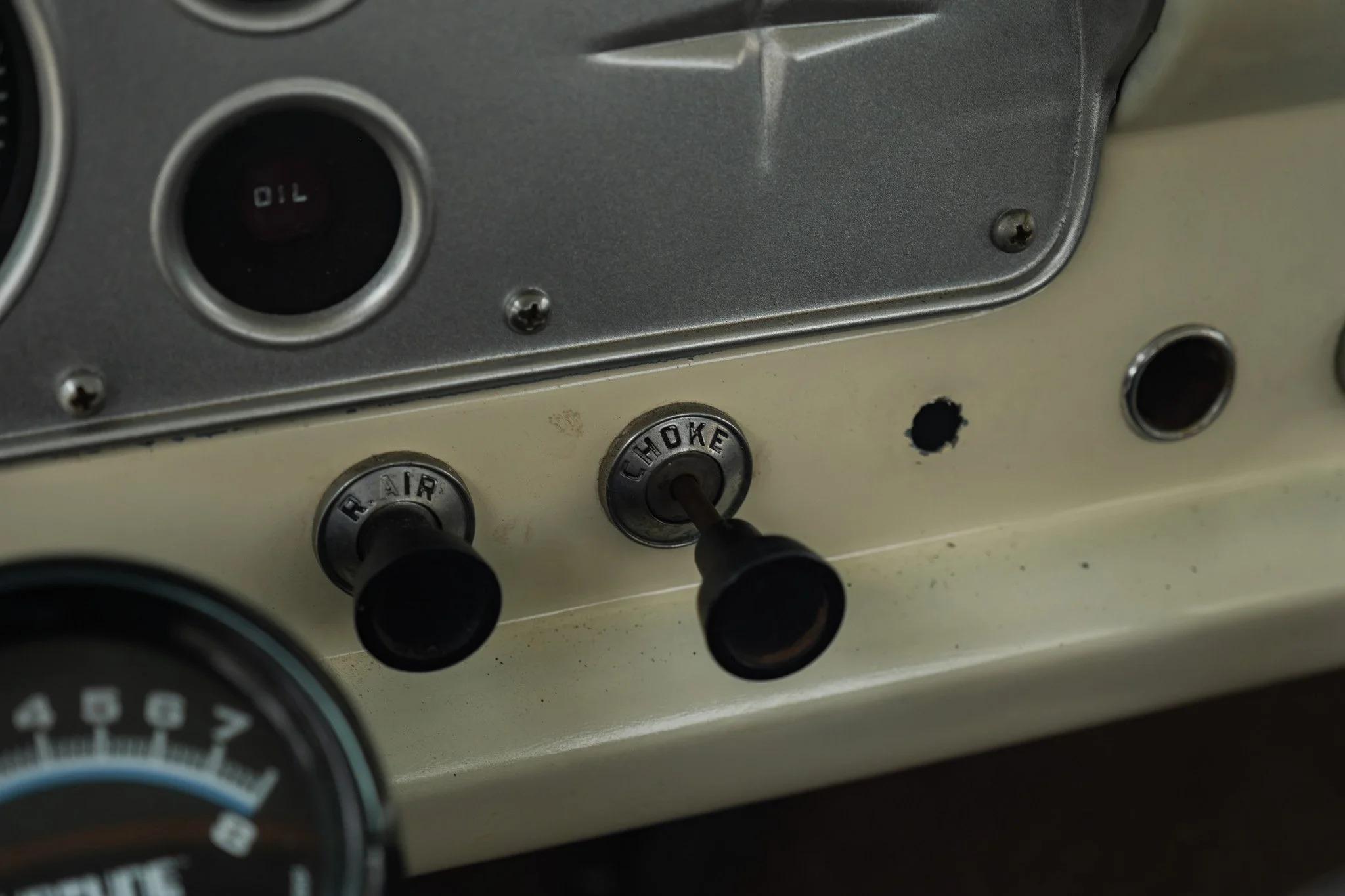 1958 Ford F-250