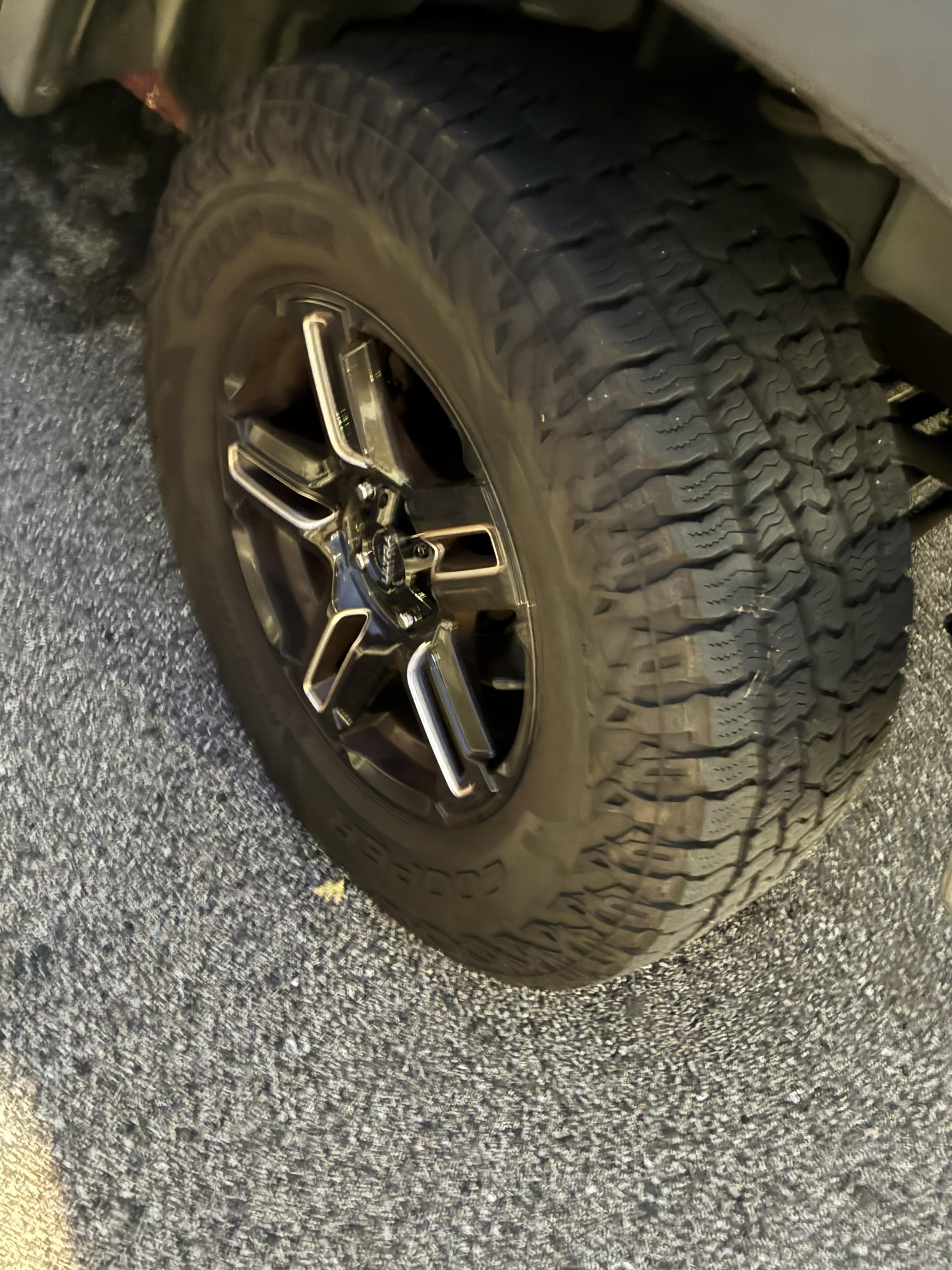 2011 Jeep Wrangler Unlimited Sport