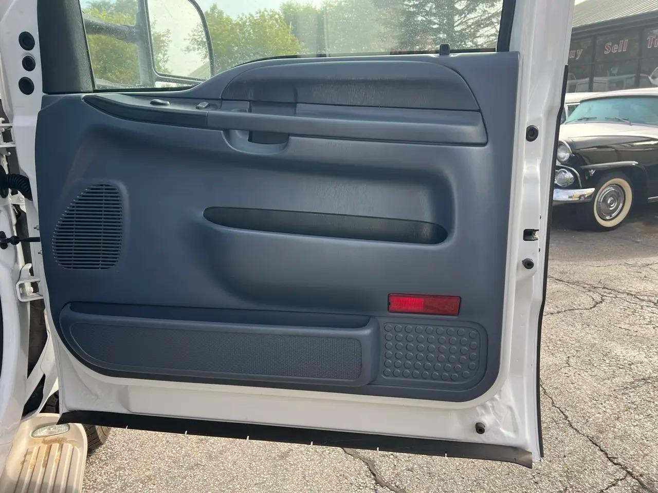 2000 Ford Super Duty F-350 XLT