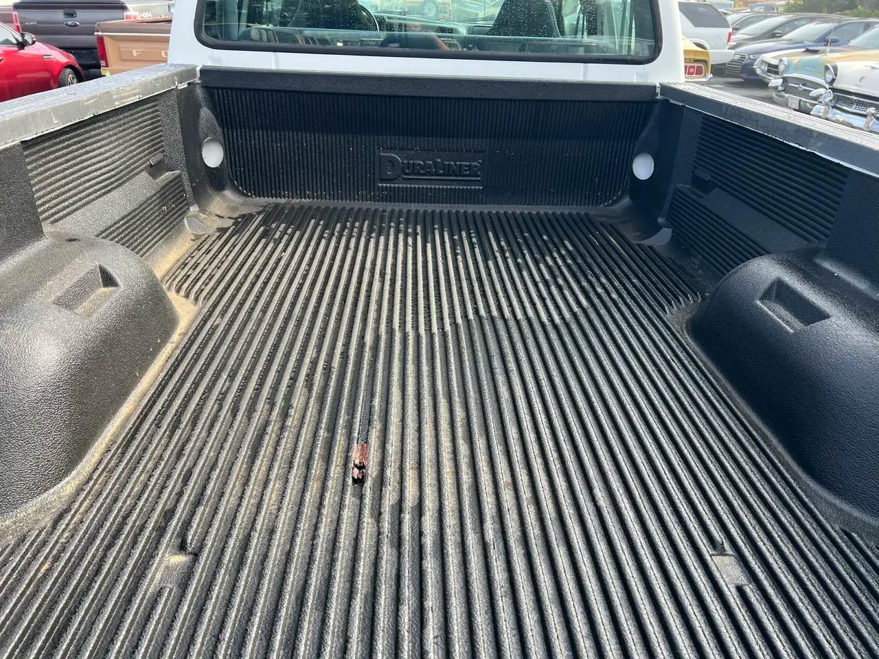 2000 Ford Super Duty F-350 XLT