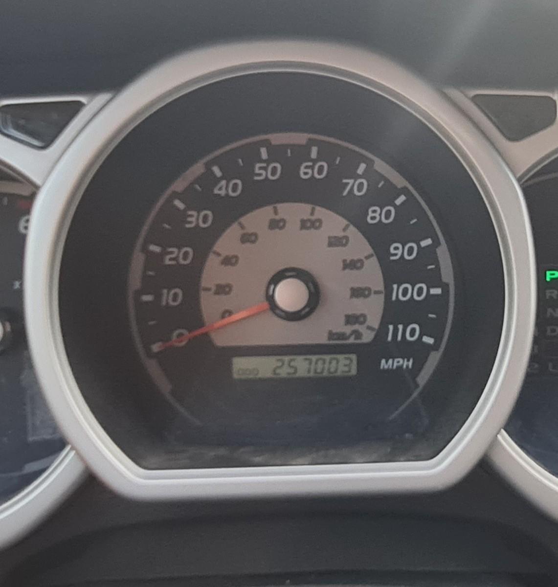 2005 Toyota 4Runner Sport Edition