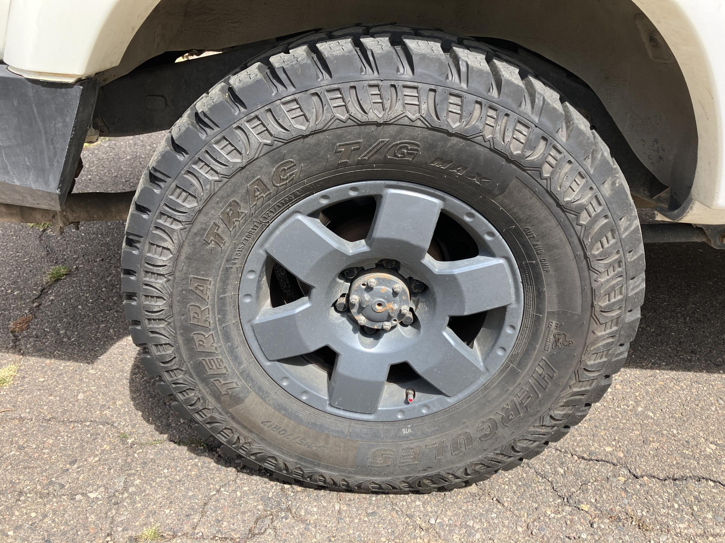 1994 Toyota Land Cruiser