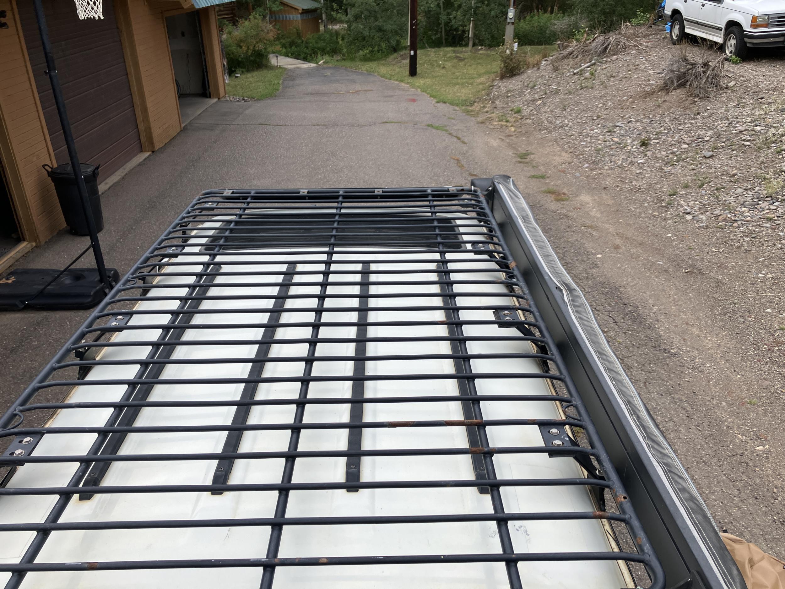 1994 Toyota Land Cruiser