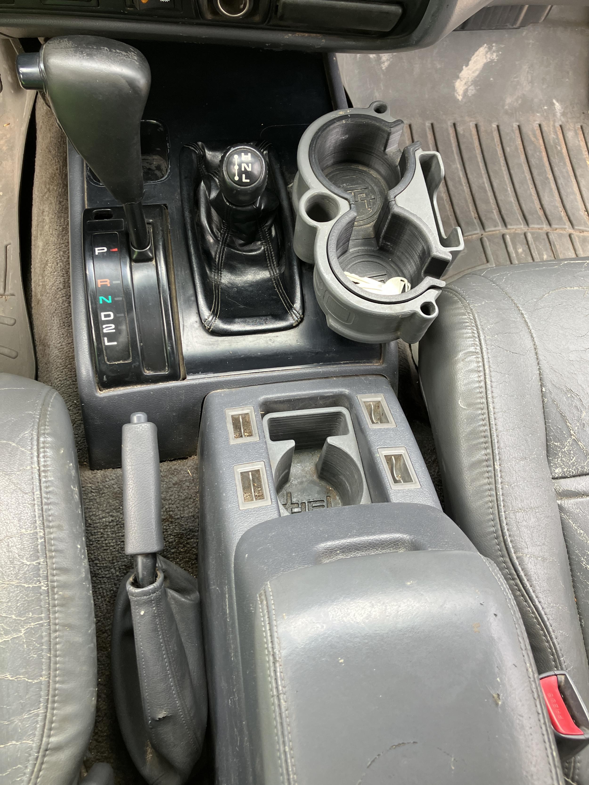 1994 Toyota Land Cruiser