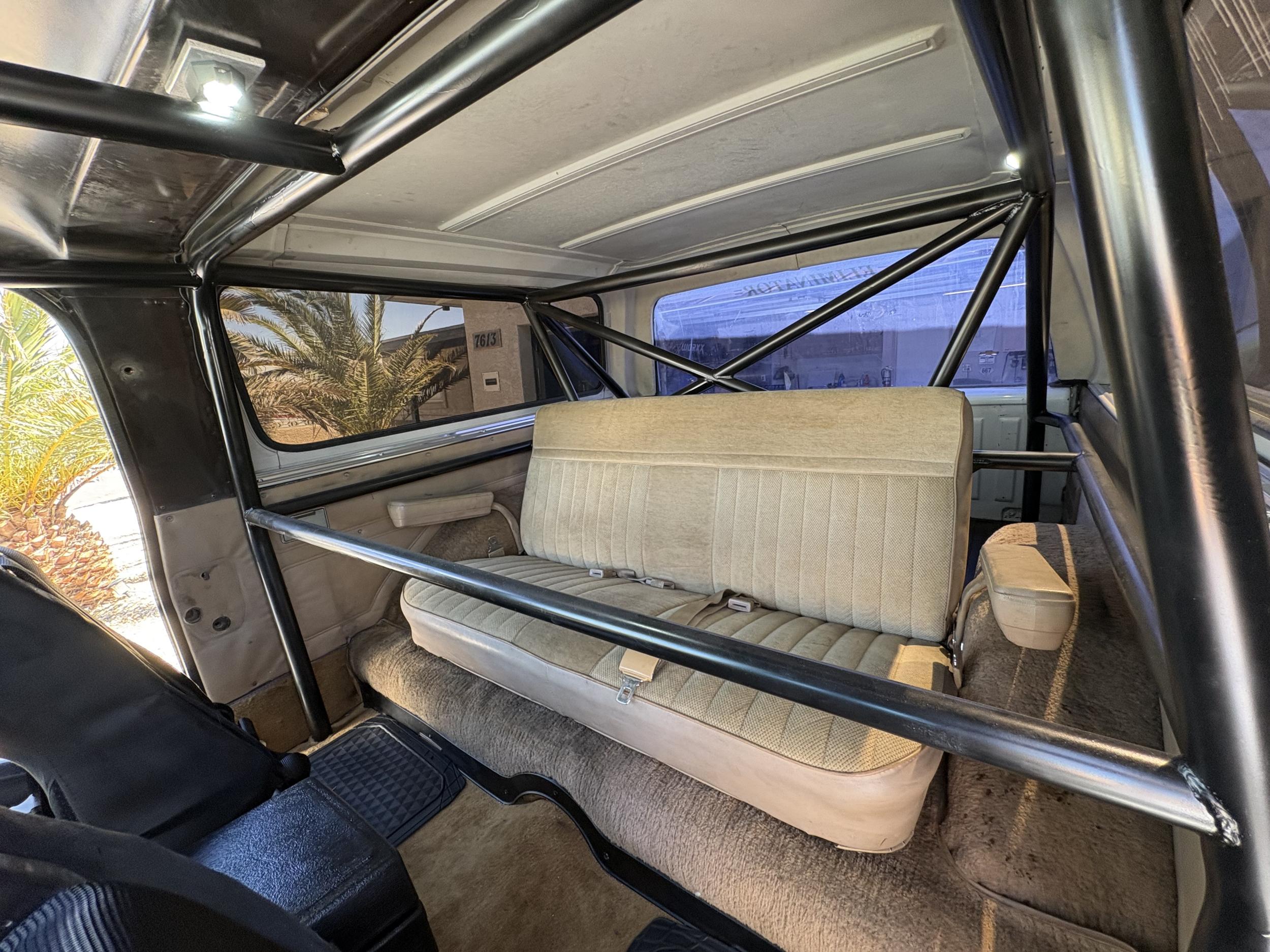 1982 Chevrolet K5 Blazer - 5