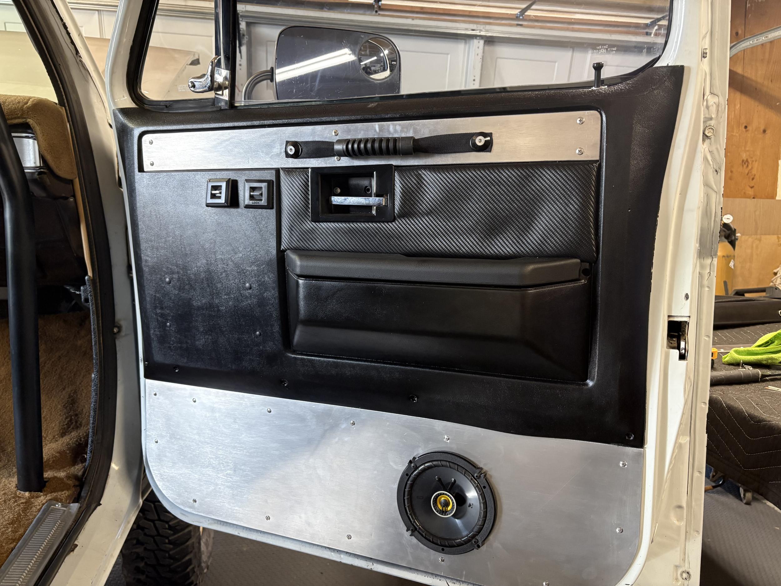 1982 Chevrolet K5 Blazer