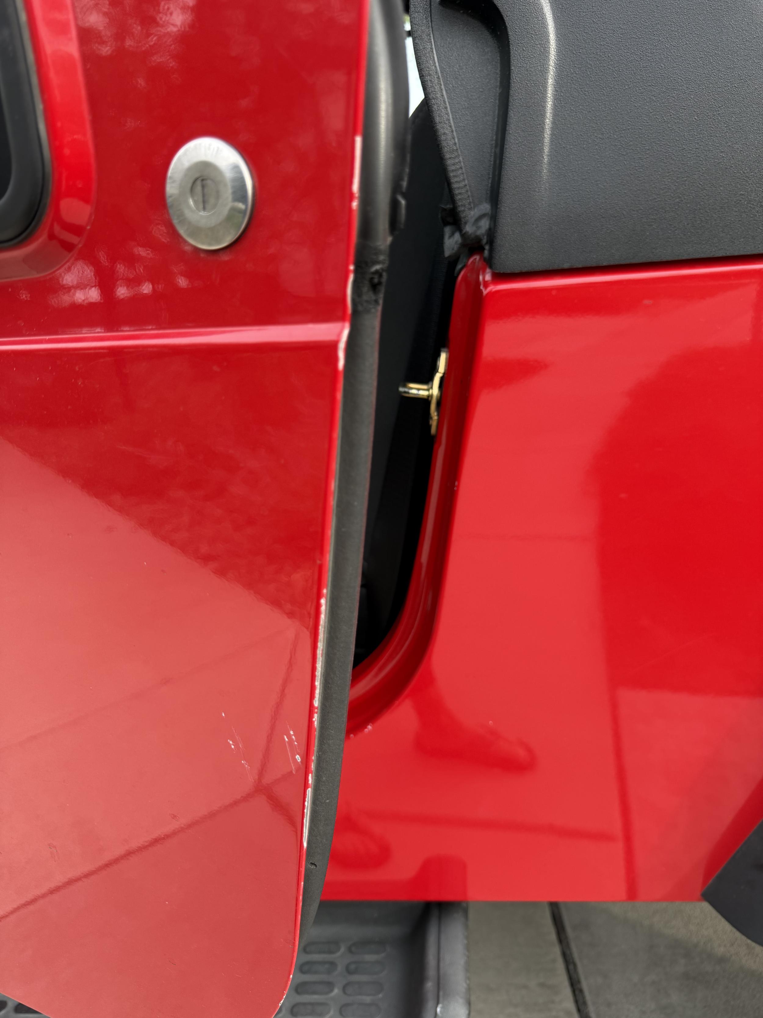 2005 Jeep Wrangler Unlimited