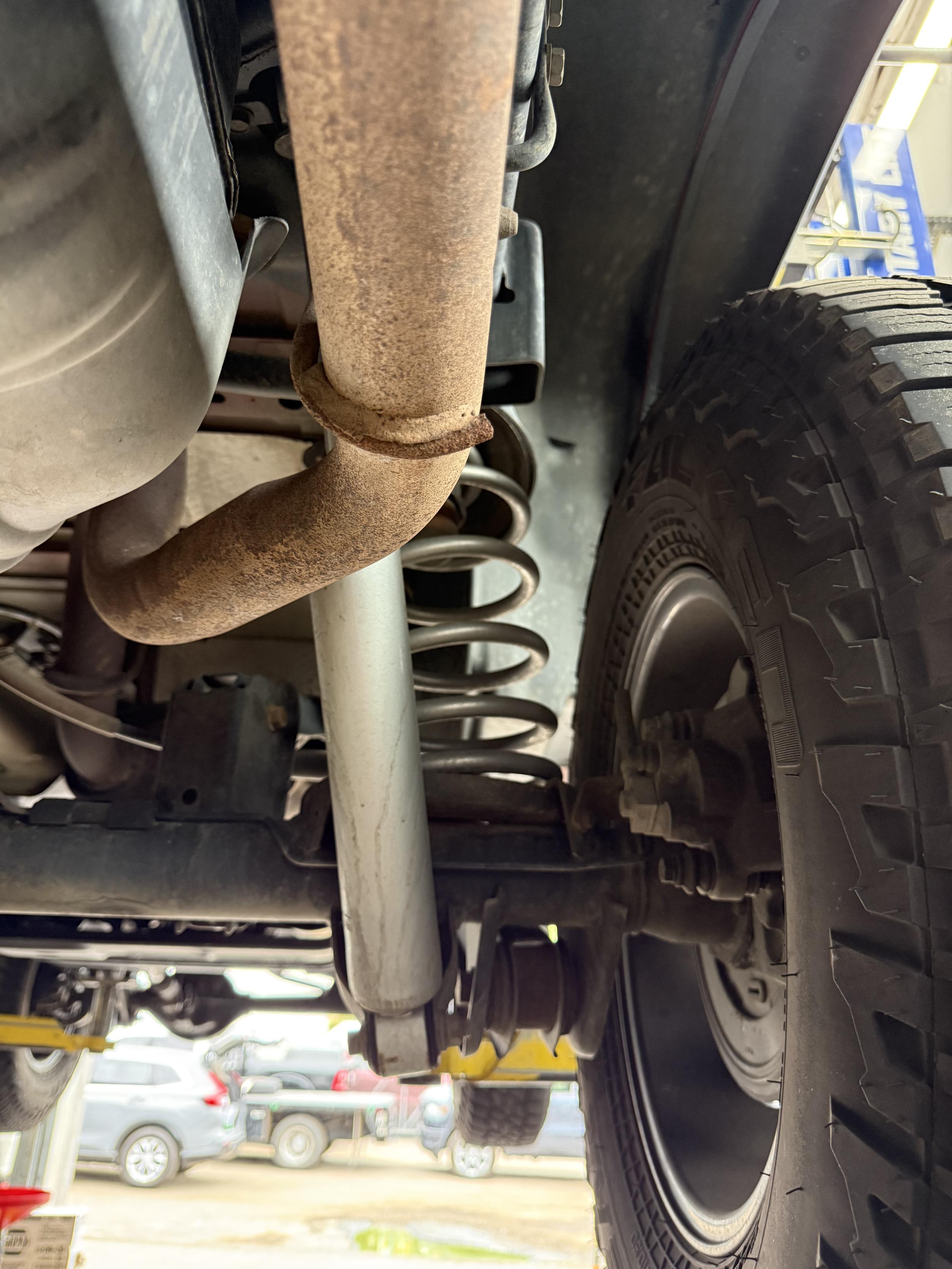 2005 Jeep Wrangler Unlimited