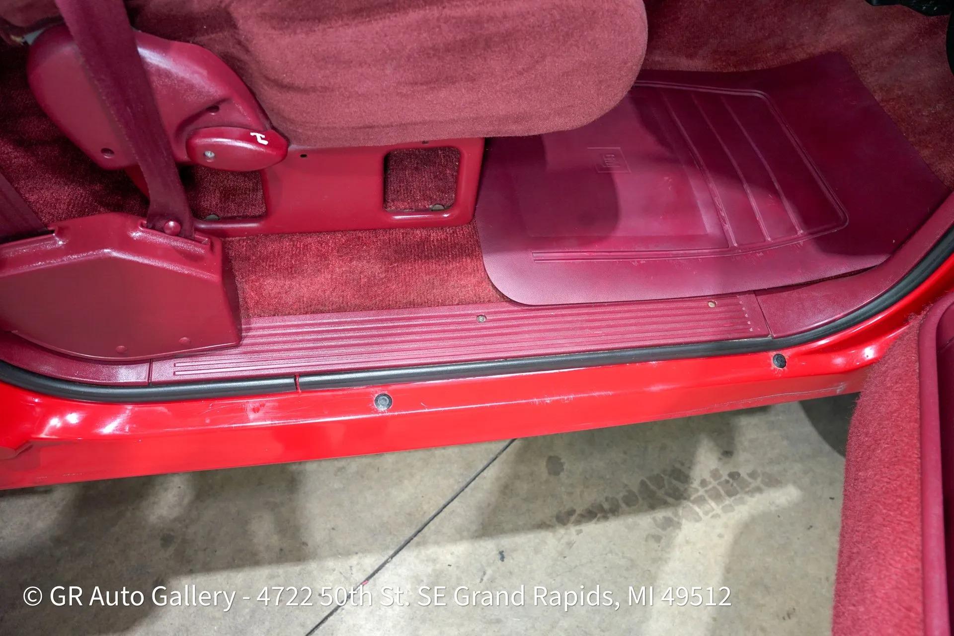 1993 Chevrolet Suburban Silverado