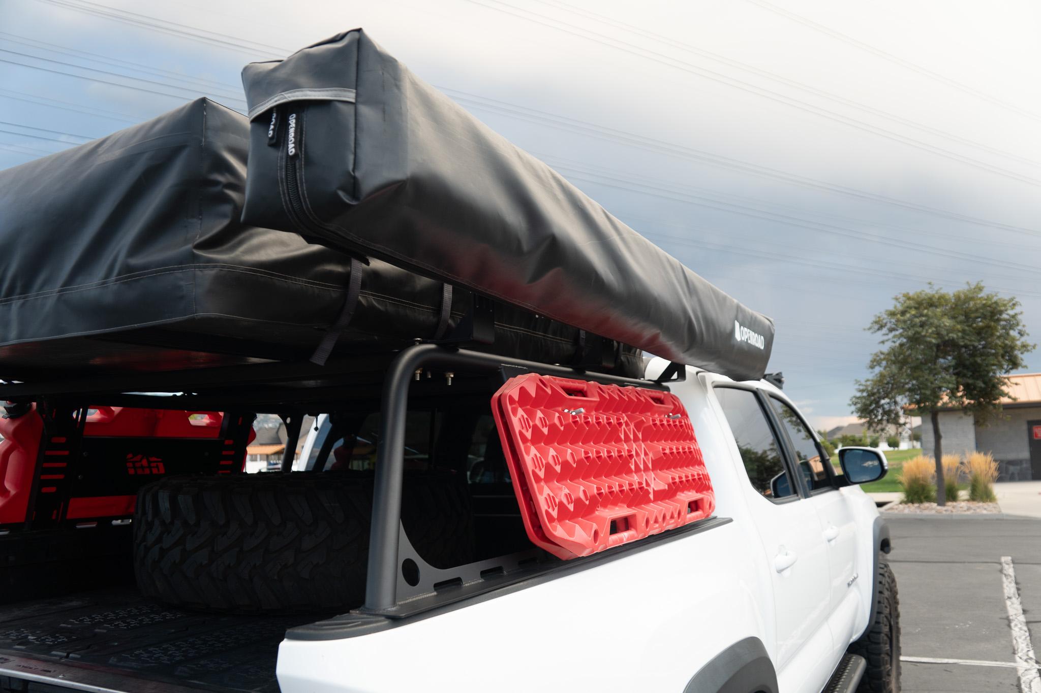 2019 Toyota Tacoma TRD Off-Road