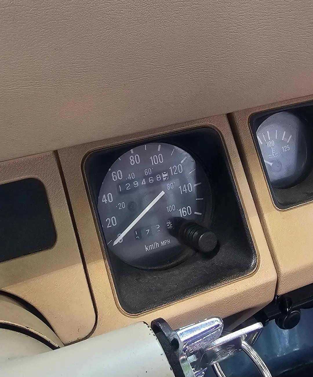 1989 Jeep Wrangler Laredo