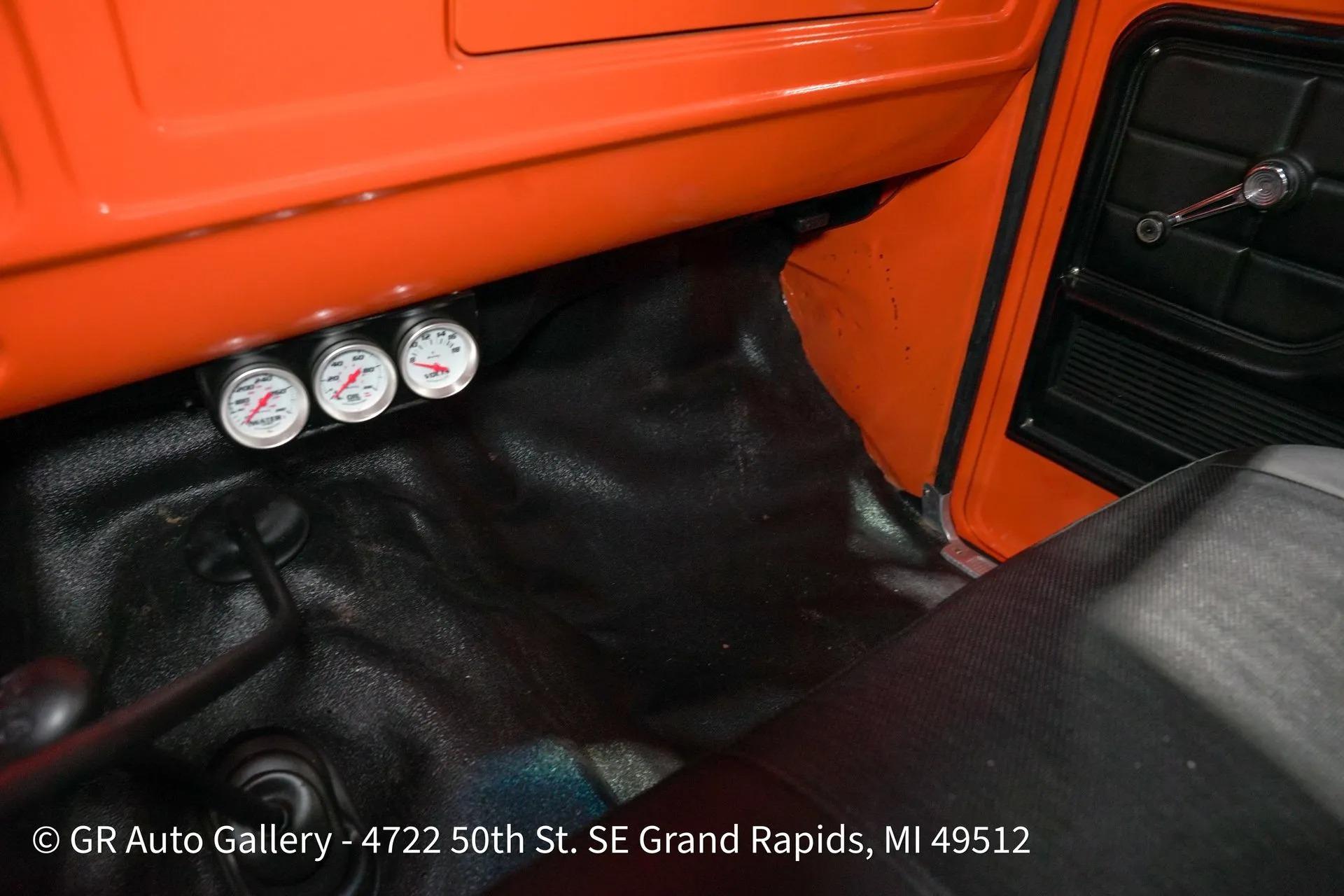 1977 Ford F250 Ranger