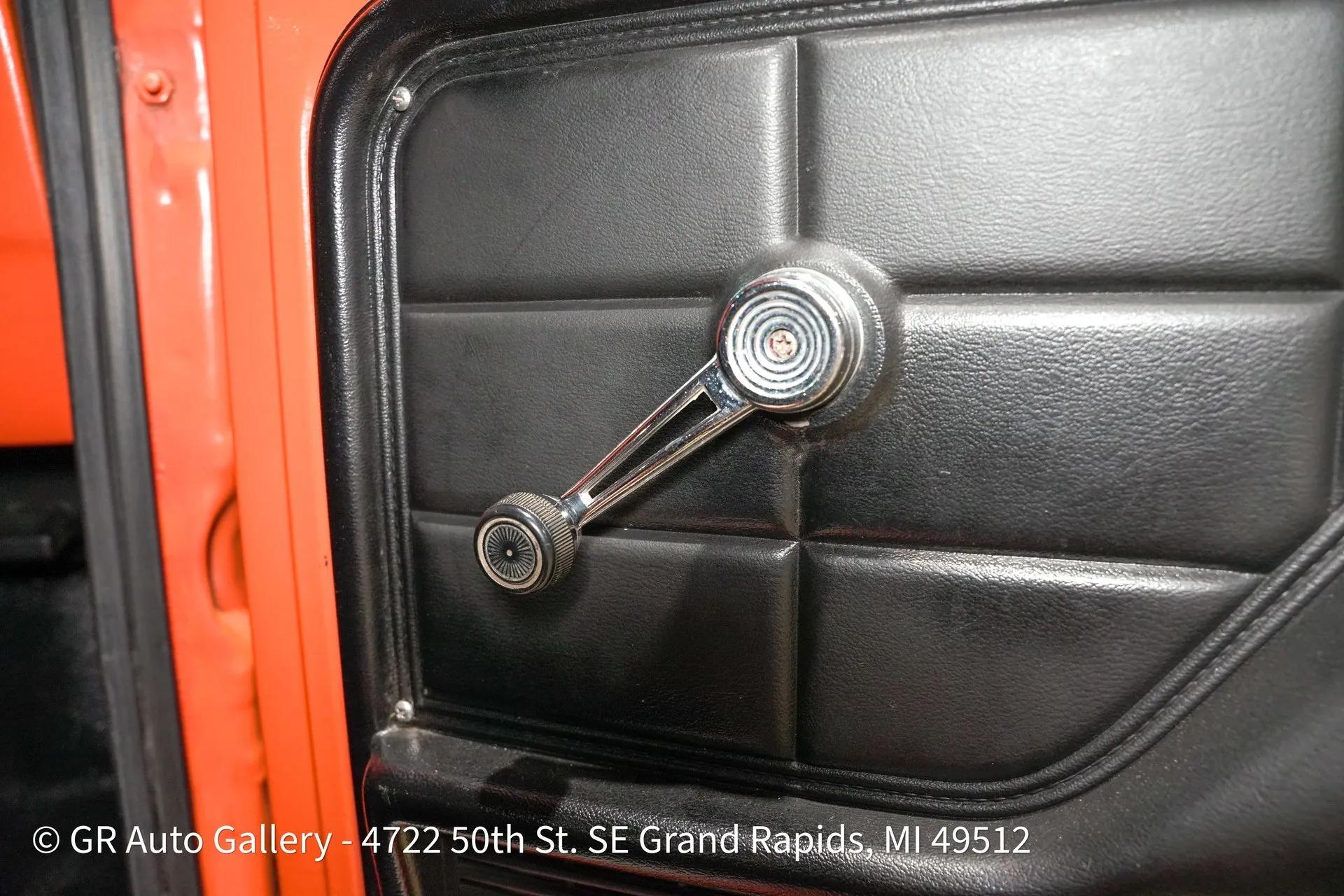 1977 Ford F250 Ranger