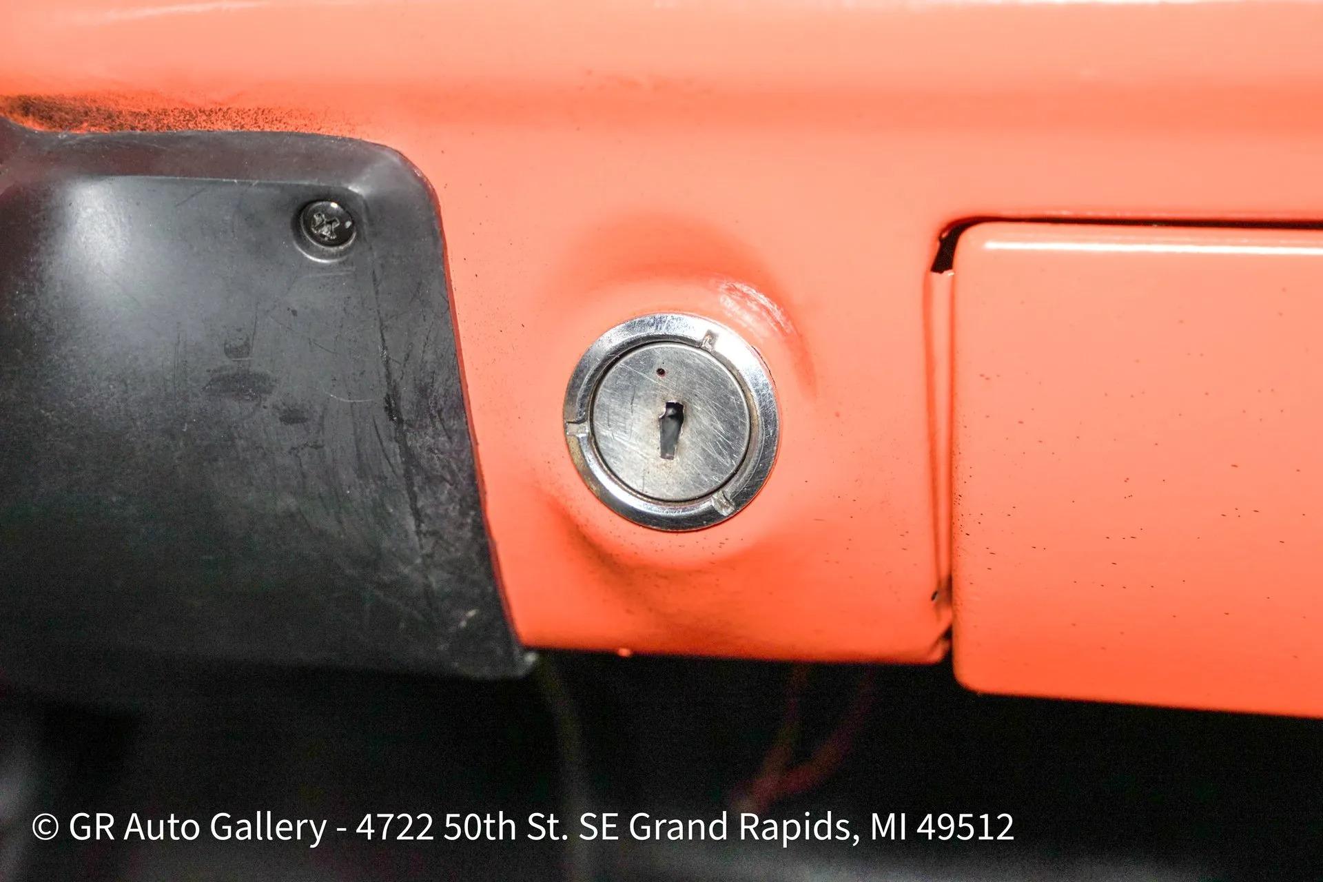 1977 Ford F250 Ranger