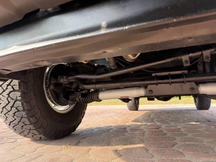 7.3L Power Stroke-Powered 2000 Ford Excursion XLT