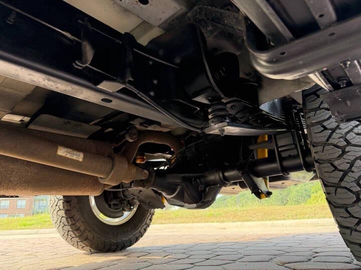 7.3L Power Stroke-Powered 2000 Ford Excursion XLT