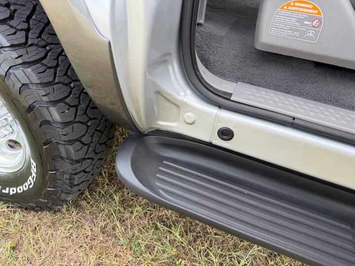 7.3L Power Stroke-Powered 2000 Ford Excursion XLT