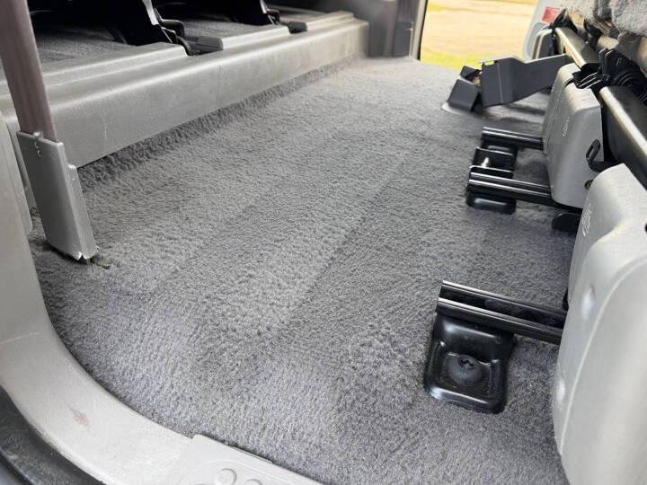 7.3L Power Stroke-Powered 2000 Ford Excursion XLT