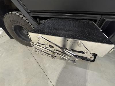 2026 LOKI Falcon X Expedition Vehicle