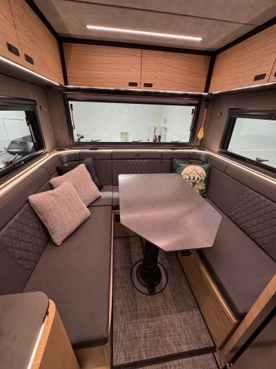 2026 LOKI Falcon X Expedition Vehicle