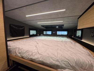 2026 LOKI Falcon X Expedition Vehicle