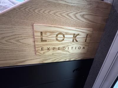 2026 LOKI Falcon X Expedition Vehicle