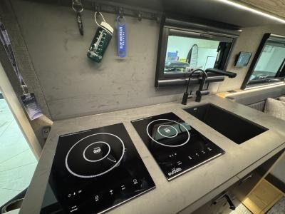 2026 LOKI Falcon X Expedition Vehicle