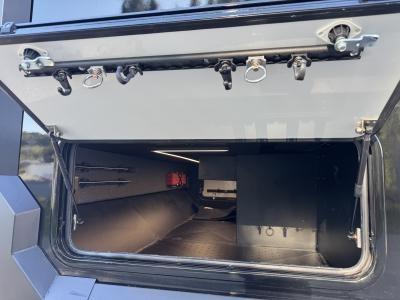 2026 LOKI Falcon X Expedition Vehicle