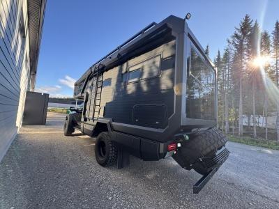 2026 LOKI Falcon X Expedition Vehicle - 3