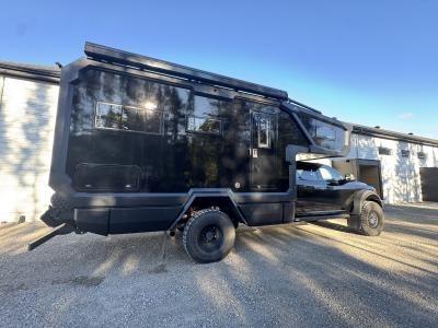 2026 LOKI Falcon X Expedition Vehicle - 4