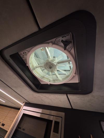 2026 LOKI Falcon X Expedition Vehicle