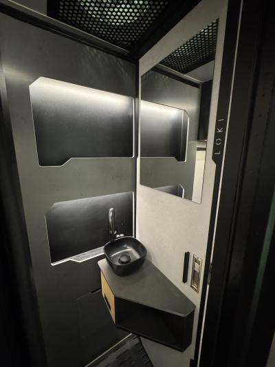 2026 LOKI Falcon X Expedition Vehicle