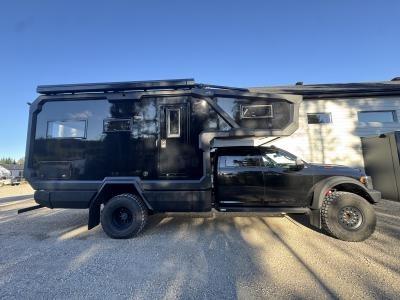 2026 LOKI Falcon X Expedition Vehicle - 5