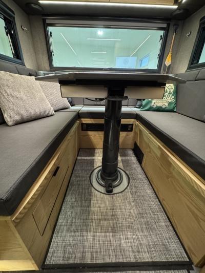 2026 LOKI Falcon X Expedition Vehicle