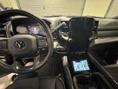 2026 LOKI Falcon X Expedition Vehicle