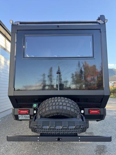 2026 LOKI Falcon X Expedition Vehicle