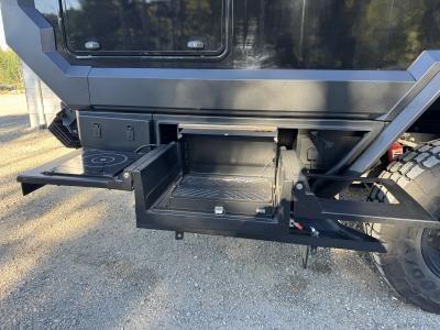 2026 LOKI Falcon X Expedition Vehicle