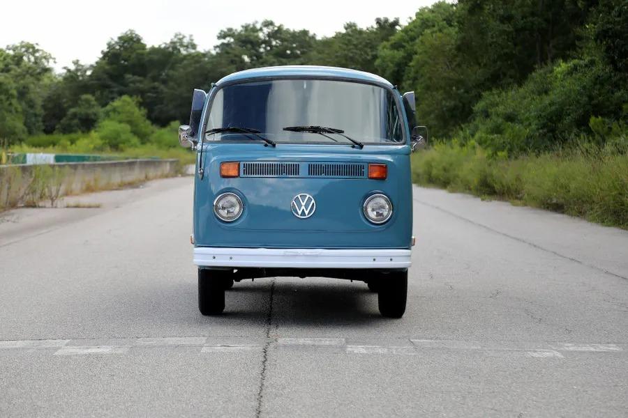 1974 Volkswagen Type 2 Kombi - 3
