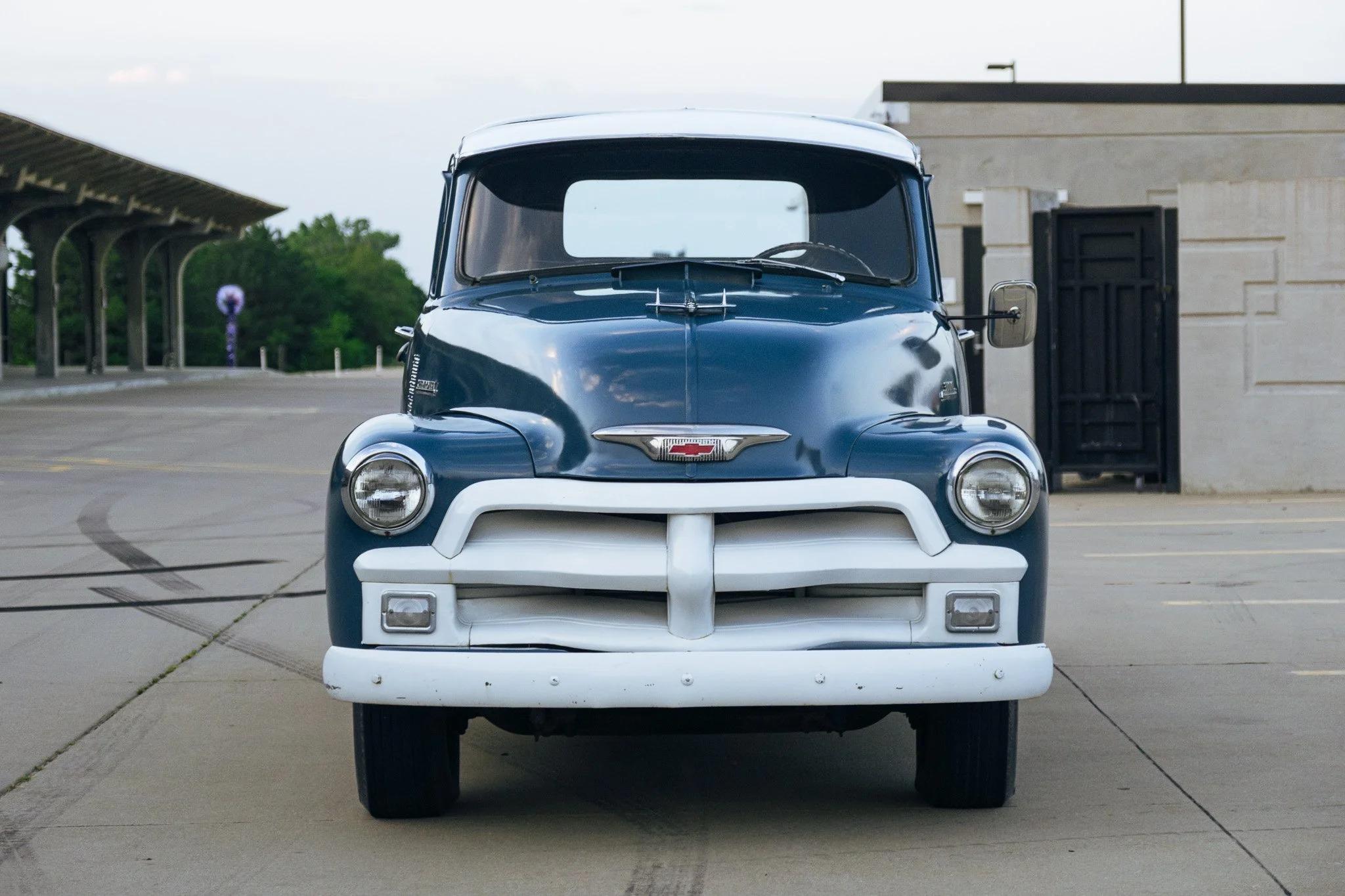 1954 Chevrolet 3100 Pickup