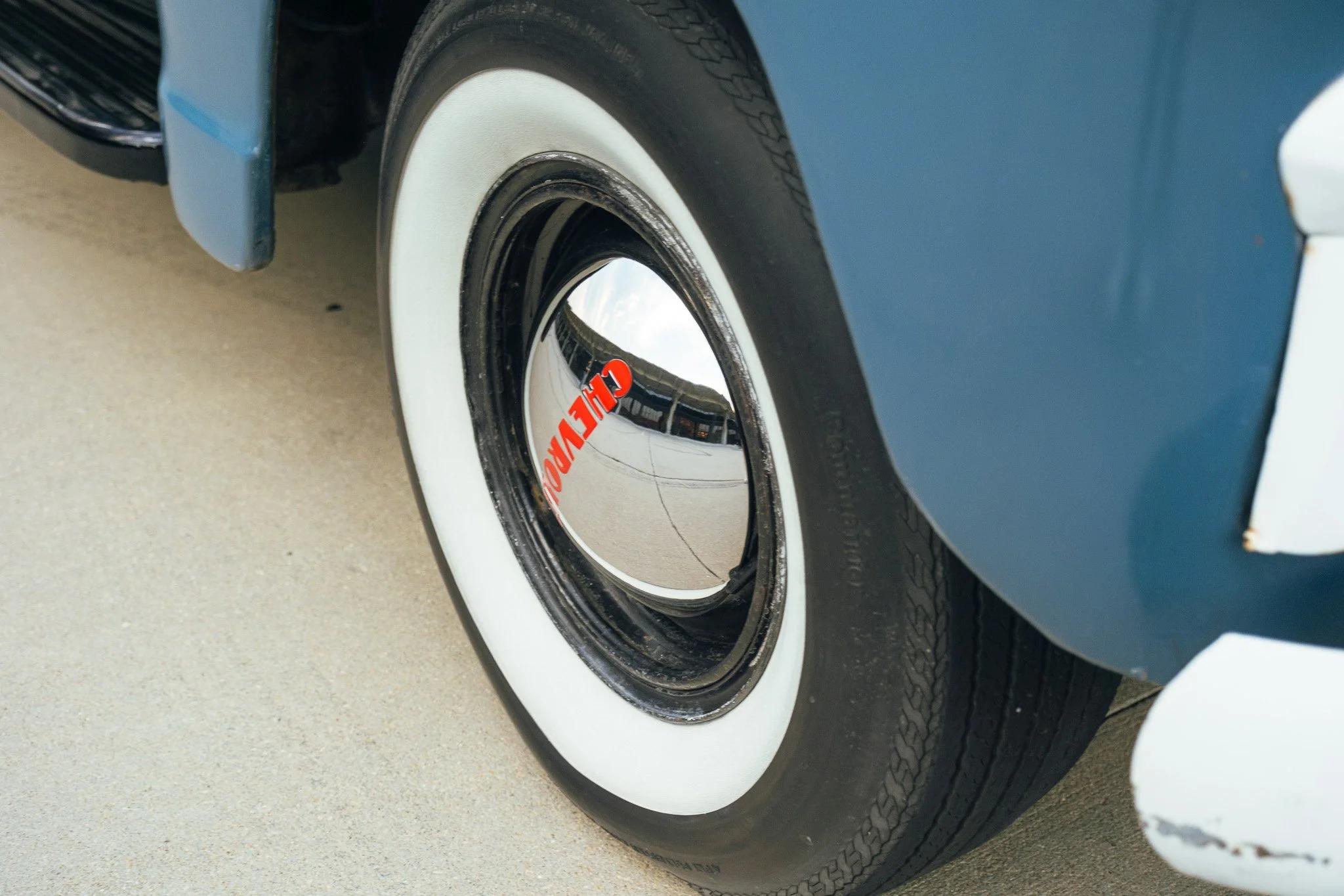 1954 Chevrolet 3100 Pickup