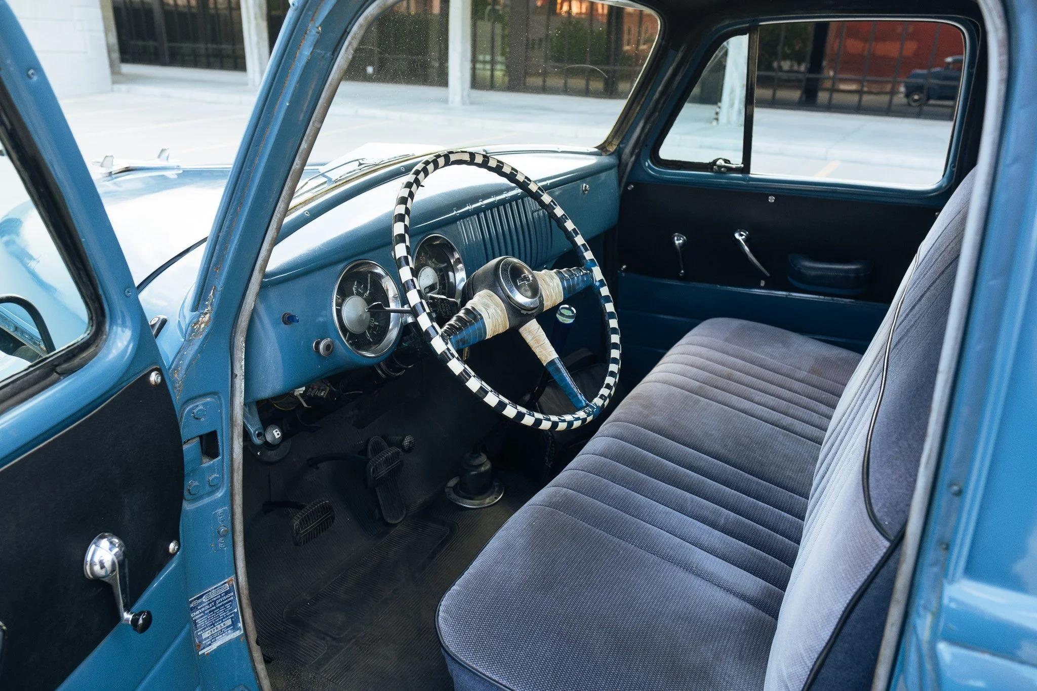 1954 Chevrolet 3100 Pickup