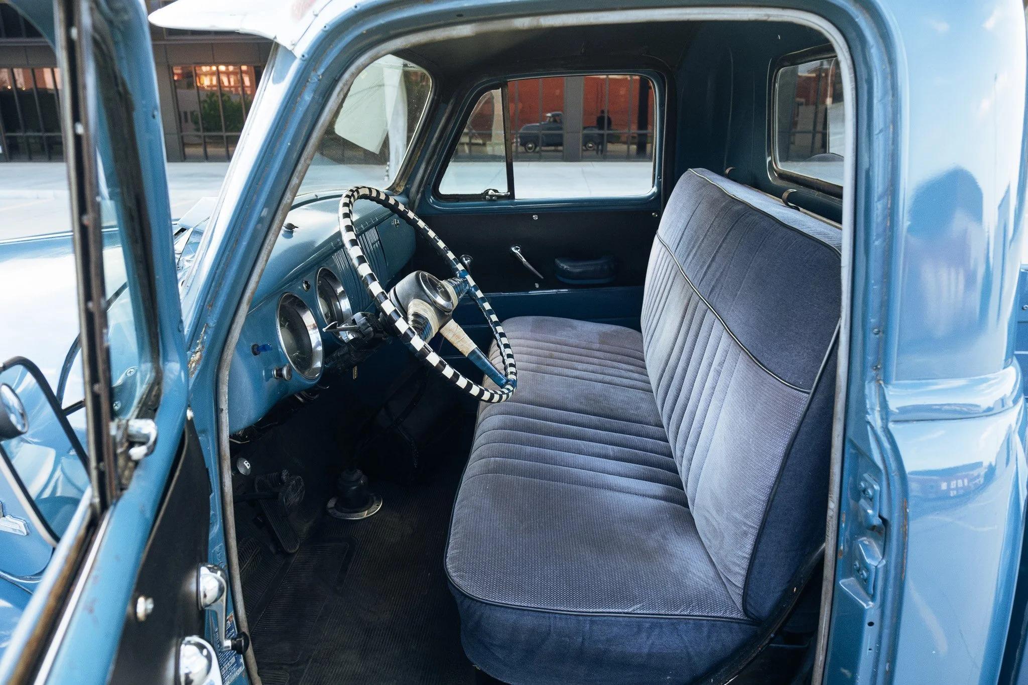 1954 Chevrolet 3100 Pickup