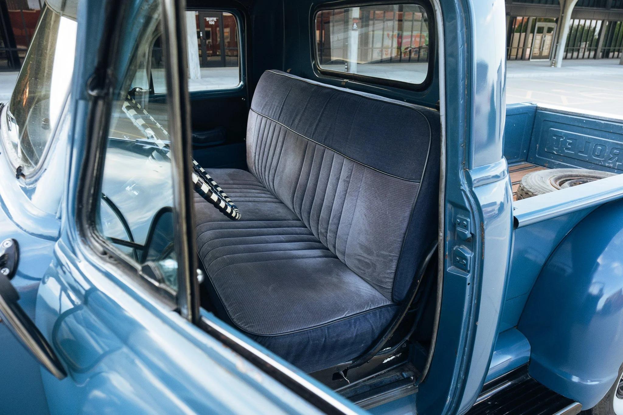 1954 Chevrolet 3100 Pickup