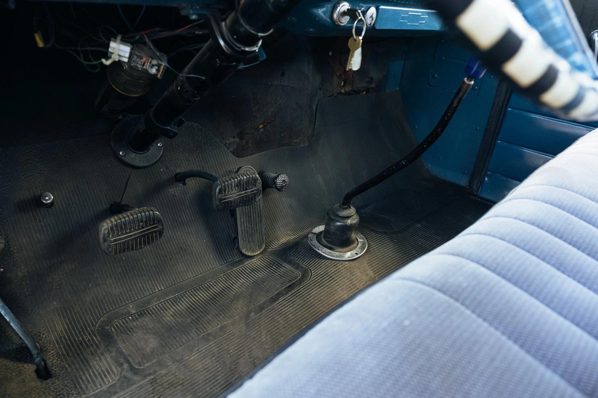 1954 Chevrolet 3100 Pickup