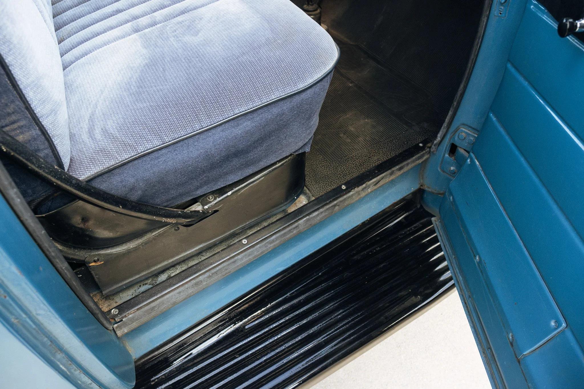 1954 Chevrolet 3100 Pickup