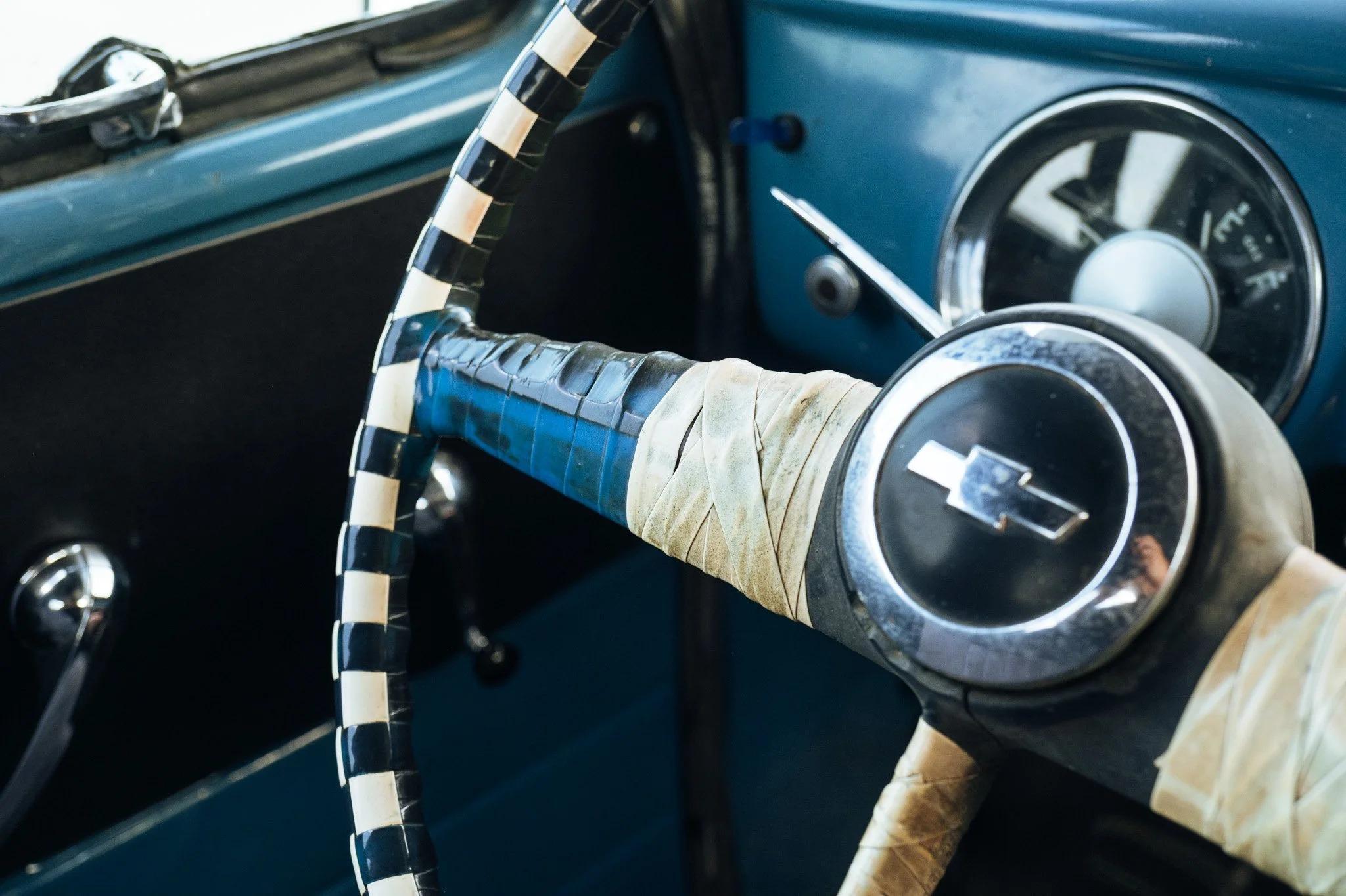 1954 Chevrolet 3100 Pickup